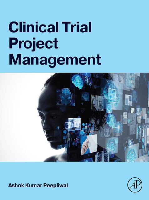 Clinical Trial Project Management, EPUB eBook