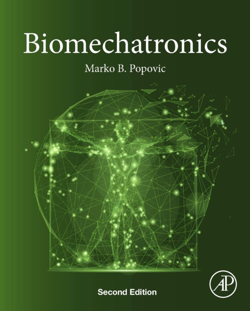 Biomechatronics, Paperback / softback Book