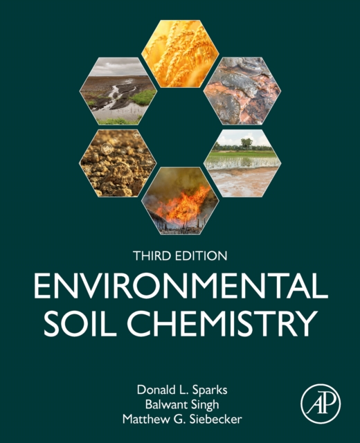 Environmental Soil Chemistry, EPUB eBook