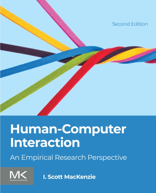 Human-Computer Interaction : An Empirical Research Perspective, EPUB eBook