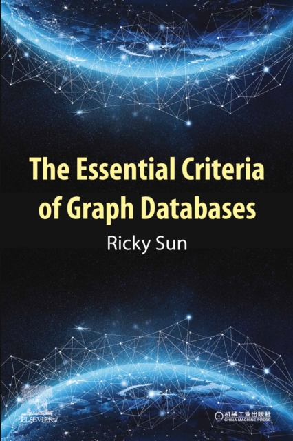 The Essential Criteria of Graph Databases, EPUB eBook