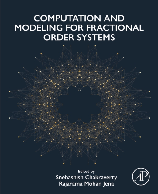 Computation and Modeling for Fractional Order Systems, EPUB eBook