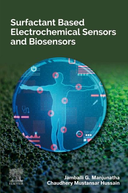 Surfactant Based Electrochemical Sensors and Biosensors, EPUB eBook
