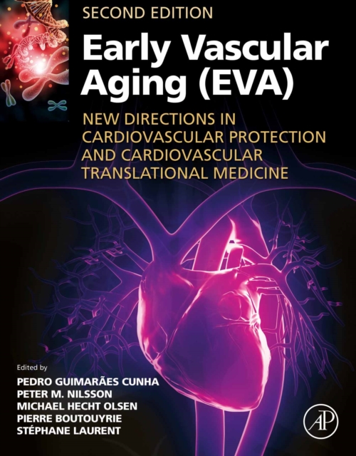 Early Vascular Aging (EVA) : New Directions in Cardiovascular Protection, EPUB eBook