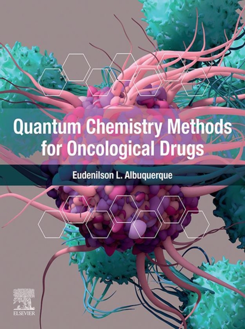 Quantum Chemistry Methods for Oncological Drugs, EPUB eBook