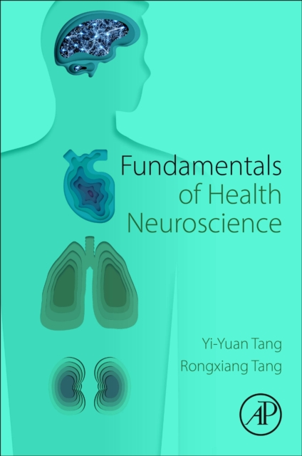 Fundamentals of Health Neuroscience, Paperback / softback Book