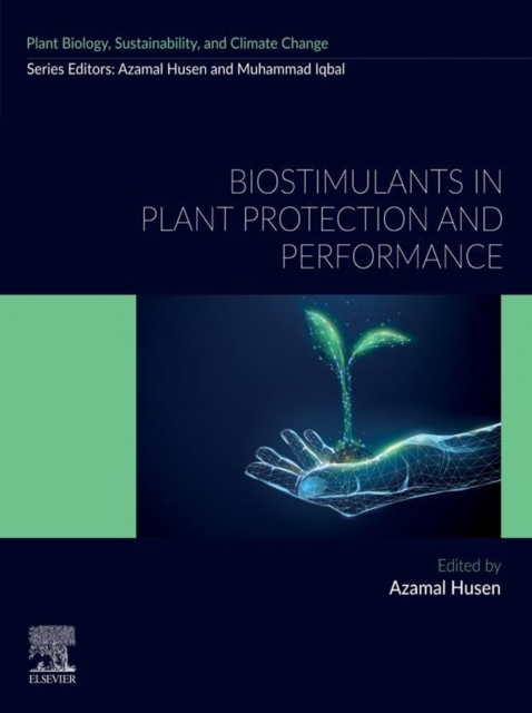 Biostimulants in Plant Protection and Performance, EPUB eBook