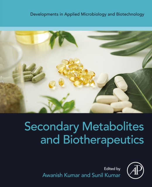 Secondary Metabolites and Biotherapeutics, EPUB eBook