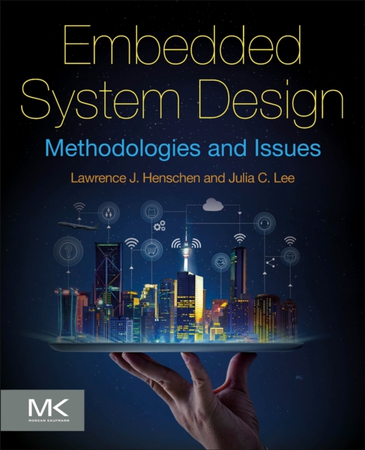 Embedded System Design : Methodologies and Issues, Paperback / softback Book