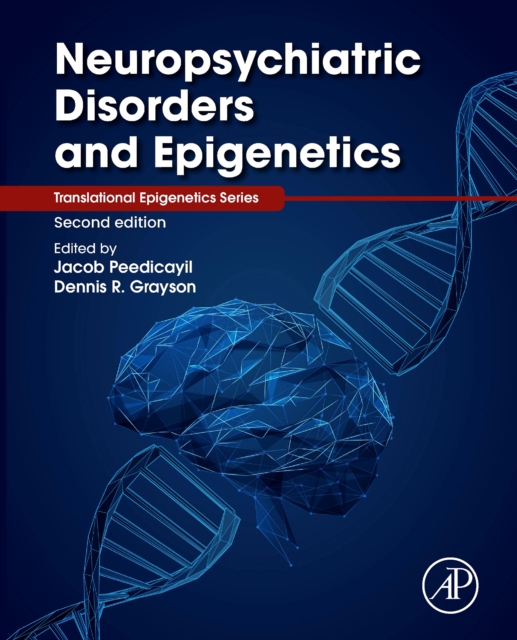 Neuropsychiatric Disorders and Epigenetics, EPUB eBook