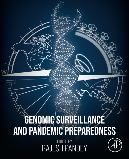 Genomic Surveillance and Pandemic Preparedness, EPUB eBook