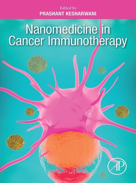 Nanomedicine in Cancer Immunotherapy, EPUB eBook