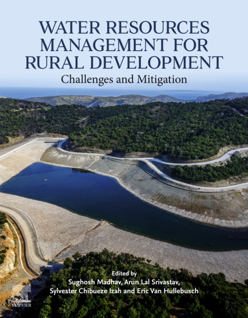 Water Resources Management for Rural Development : Challenges and Mitigation, EPUB eBook