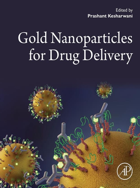 Gold Nanoparticles for Drug Delivery, EPUB eBook