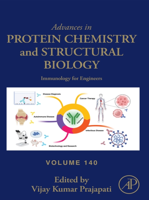 Immunology for Engineers, EPUB eBook