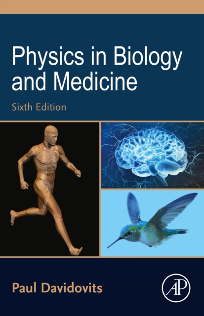 Physics in Biology and Medicine, EPUB eBook