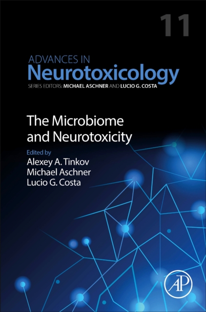 The Microbiome and Neurotoxicity : Volume 11, Hardback Book
