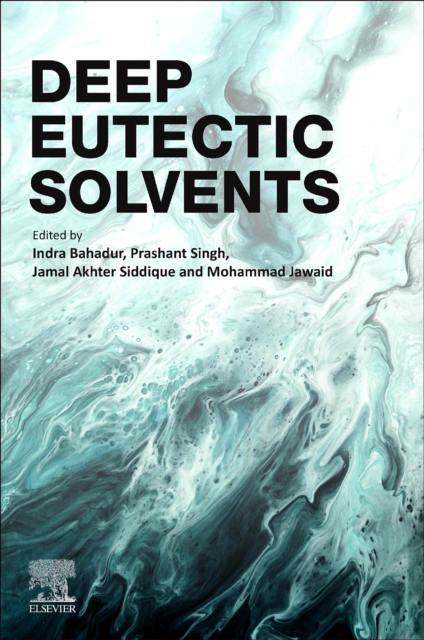 Deep Eutectic Solvents, Paperback / softback Book