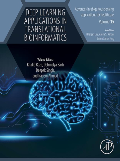 Deep Learning Applications in Translational Bioinformatics, EPUB eBook