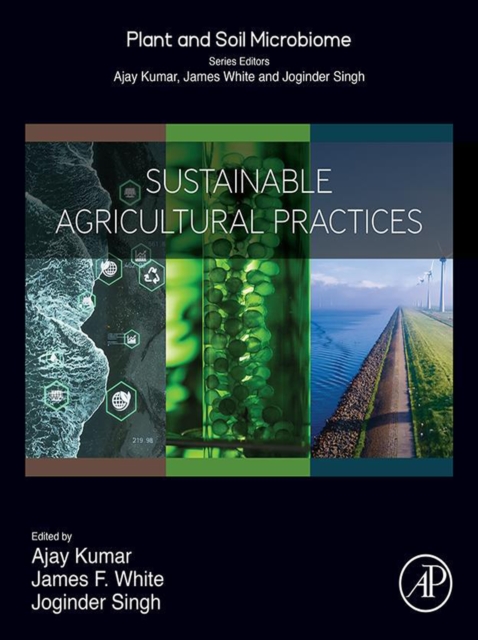 Sustainable Agricultural Practices, EPUB eBook