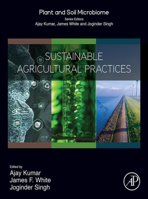 Sustainable Agricultural Practices, EPUB eBook