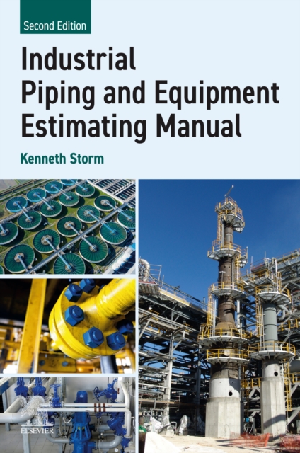 Industrial Piping and Equipment Estimating Manual, EPUB eBook