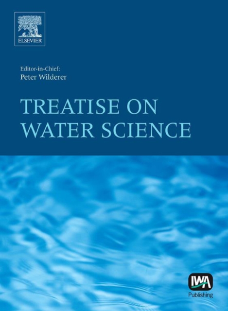 Treatise on Water Science, EPUB eBook