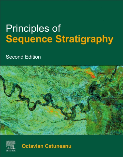 Principles of Sequence Stratigraphy, Hardback Book