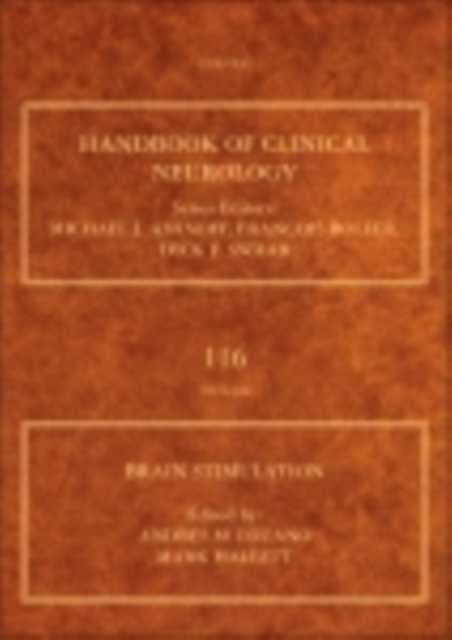 Brain Stimulation, EPUB eBook