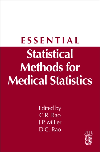 Essential Statistical Methods for Medical Statistics, EPUB eBook