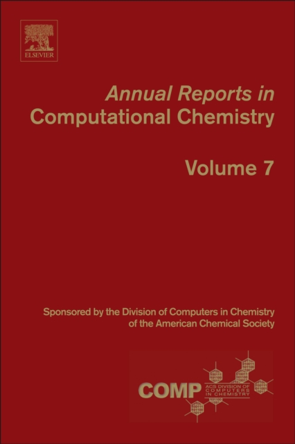 Annual Reports in Computational Chemistry, EPUB eBook