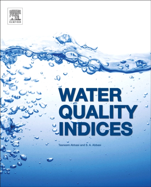 Water Quality Indices, EPUB eBook