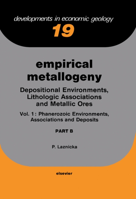 Phanerozoic Environments, Associations and Deposits, PDF eBook
