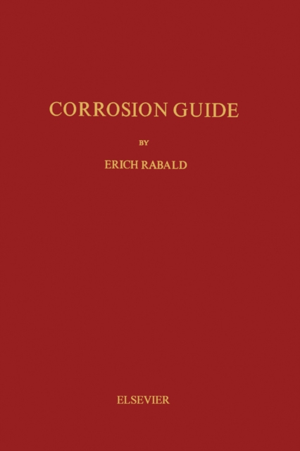 Corrosion Guide, PDF eBook