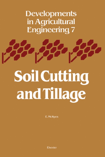 Soil Cutting and Tillage, PDF eBook