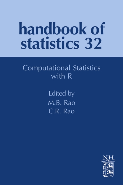 Computational Statistics with R, EPUB eBook