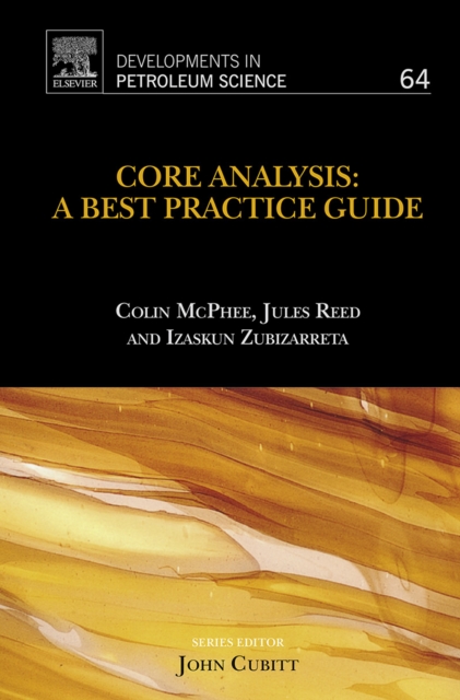 Core Analysis : A Best Practice Guide, EPUB eBook