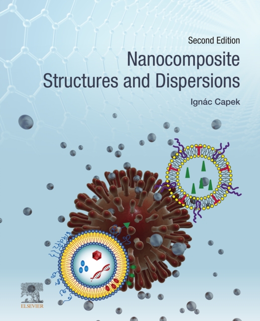 Nanocomposite Structures and Dispersions, EPUB eBook