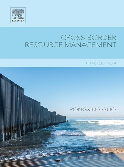 Cross-Border Resource Management, EPUB eBook