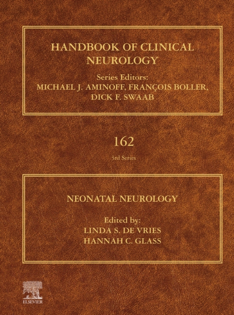 Neonatal Neurology : Handbook of Clinical Neurology Series, EPUB eBook