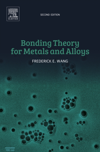 Bonding Theory for Metals and Alloys, EPUB eBook