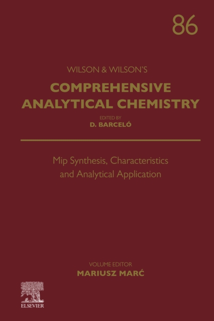 Mip Synthesis, Characteristics and Analytical Application, EPUB eBook