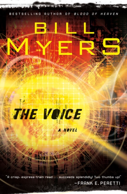 The Voice : A Novel, EPUB eBook