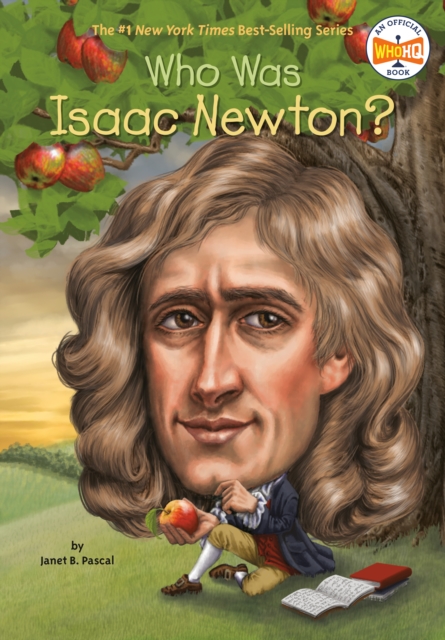 Who Was Isaac Newton?, Paperback / softback Book