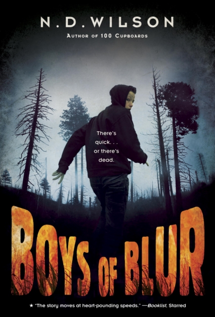 Boys of Blur, EPUB eBook