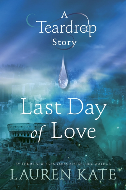 Last Day of Love: A Teardrop Story, EPUB eBook