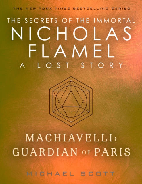 Machiavelli: Guardian of Paris, EPUB eBook