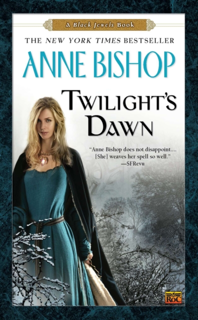 Twilight's Dawn : A Black Jewels Book, Paperback / softback Book