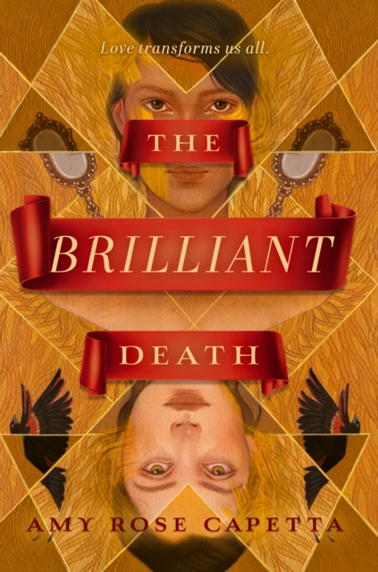 Brilliant Death, EPUB eBook