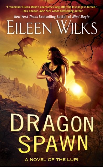 Dragon Spawn, EPUB eBook